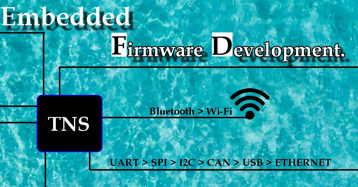 Firmware