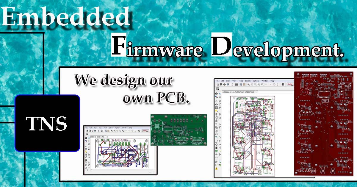 PCB