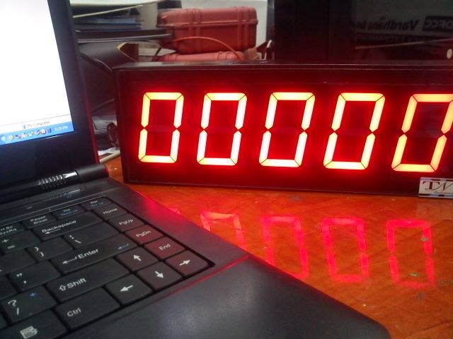 PC Display