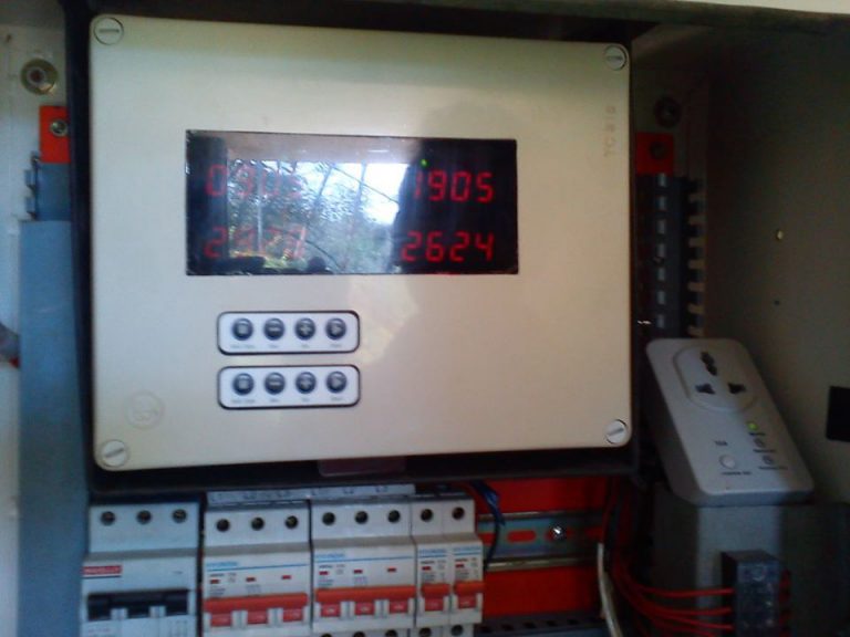 Motor Controller