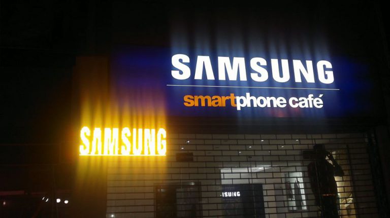 LED Display