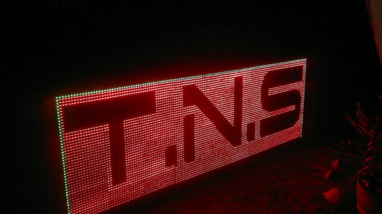 LED
