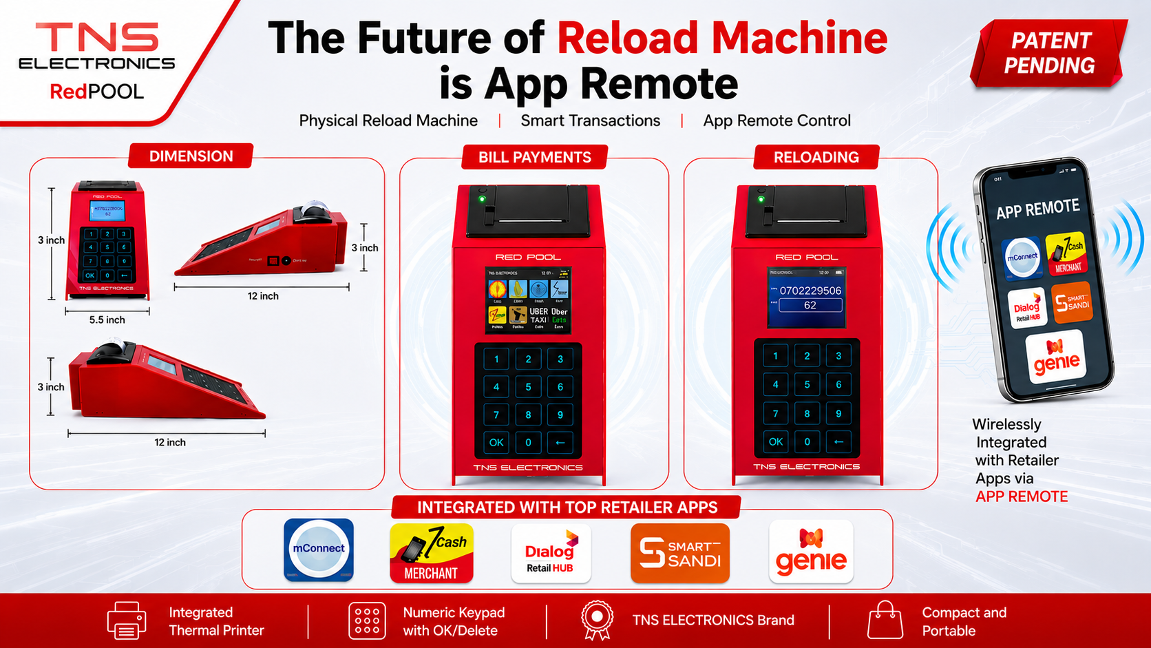 Reload